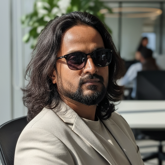 Business Professional